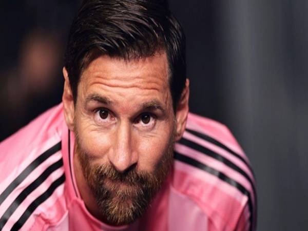 Messi tại Inter Miami: Chiếc áo quá chật cho huyền thoại