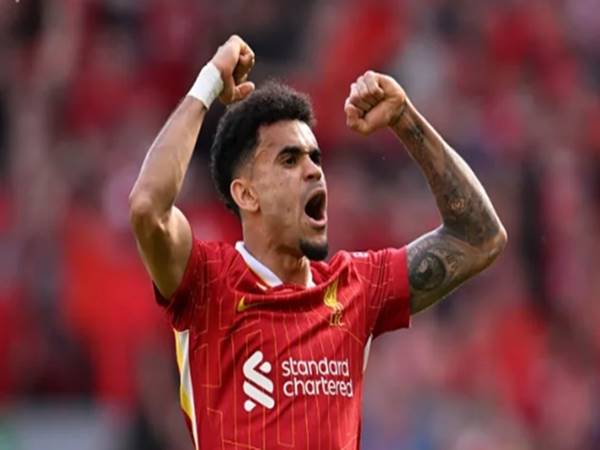 Tin chuyển nhượng: Bayern Munich đưa Luis Diaz vào tầm ngắm